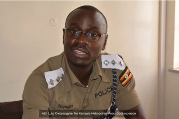 Uganda: Insoresore zisaga 50 za NRM zatawe muri yombi