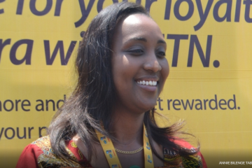 Uganda yirukanye Umunyarwanda ku butaka bwayo imushinja kubangamira umutekano w’igihugu