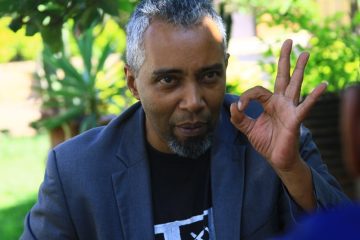 Umwaka udasanzwe ku ihakana rya Jenoside