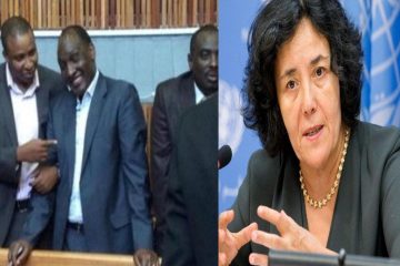 Monusco yunze murya Raporo y’ Itsinda ry’inzobere za Loni yemeza ko Kayumba afite umugambi wo gutera u Rwanda Monusco yunze murya Raporo y’ Itsinda ry’inzobere za Loni yemeza ko Kayumba afite umugambi wo gutera u Rwanda