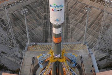 Mu mateka y’U Rwanda rwohereje mu isanzure icyogajuru kizahaza internet ibice by’icyaro Mu mateka y’U Rwanda rwohereje mu isanzure icyogajuru kizahaza internet ibice by’icyaro