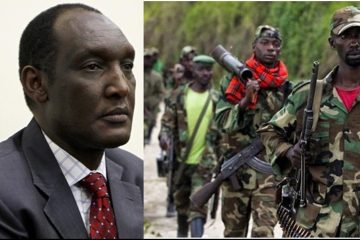 Uko Umugambi wa Kayumba Nyamwasa wo guhungabanya umutekano w’u Rwanda wapfubye Uko Umugambi wa Kayumba Nyamwasa wo guhungabanya umutekano w’u Rwanda wapfubye