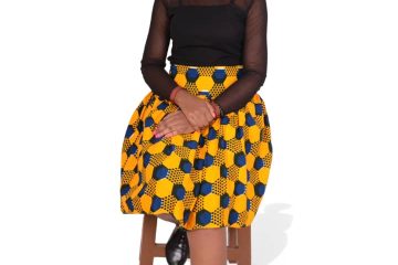 Dusingizimana  yabuze ubufasha  bw’amadolari 1 270$ ngo yitabire umurage Mpuzamahanga wa ba Miss muri Singapul