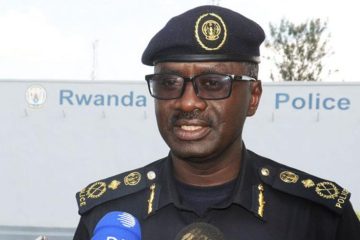 U Rwanda ntaho ruhuriye n’imirambo yabonetse muri Rweru- Polisi U Rwanda ntaho ruhuriye n’imirambo yabonetse muri Rweru- Polisi