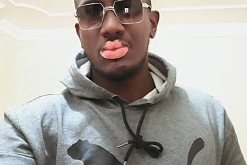 Mu bahitanywe n’impanuka ya Ethiopian Airlines harimo Umunyarwanda umwe