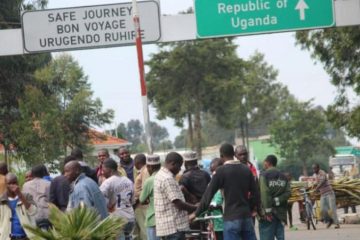 Uganda: Ubuyobozi bw’agace ka Kisoro bwashyizeho bariyeri zo gushakisha abanyarwanda