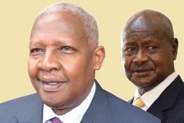 Rwanda-Uganda: Ukuri guca mu ziko ntigushye