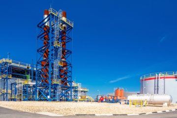 Gaz Methane:  Miliyari zisaga 160 Frw zigiye gushorwa mu gutunganya Megawatt 56 z’Amashanyarazi mu kiyaga cya Kivu