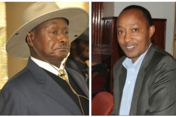 Inyandiko ya Théogène Rudasingwa muri Chimpreports ihatse iki?