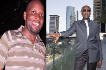 Uko CMI na RNC bajyanye abanyamakuru barimo aba New Vision na NTV gusura ibikorwa bya Rujugiro Arua mu Bugande.