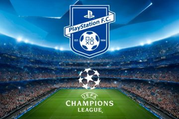 Ntucikwe muri Monaco Cafe, haribwerekanirwe imikino yose ya UEFA Champions League