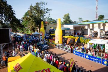 Tour du Rwanda yasigiye u Rwanda akayabo nyuma yo kwinjiza nibura miliyoni 32 Frw ku ijoro