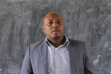 Vice Mayor wa Nyarugenge yafunzwe