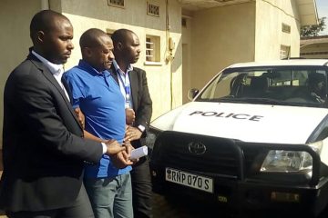 Urukiko rutegetse ko Laforge na Abega bahoze muri FDLR baburana bafunze