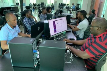 Kuva muri 2024 Serivisi za Leta zose zizaba zisabirwa ku Irembo