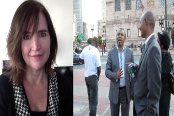 Uko Judi Rever yatumiwe n’inkoramutima za RNC, guhakana Jenoside yakorewe Abatutsi