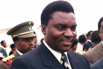 Ubusambanyi bukabije bwa Juvenal Habyarimana bwamwambuye ijambo muri baramu be