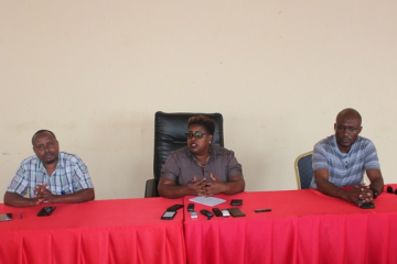 Karongi: Abakora umwuga w’uburaya banduye Sida mu bibazo bibakomereye