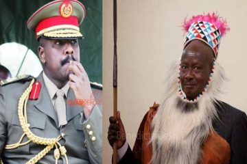 Abanyayuganda bitegure kwemera uruhererekane rw’ingoma ya Museveni?