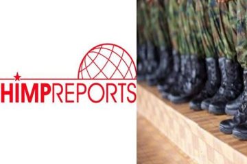 Uganda : Chimpreports yahawe inkwenene nyuma yo gutangaza ko ingabo z’u Rwanda zambuka muri Uganda gushaka ibiryo