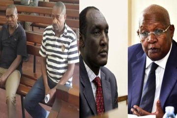 Kampala imeze nk’Inkende uko yurira igiti ariko yerekana ubusa bwayo