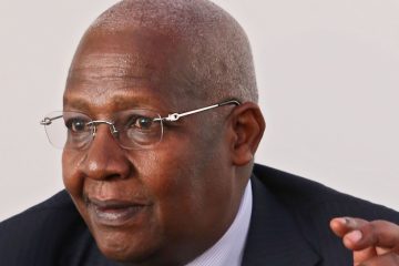 Kuki Kutesa ateza urujijo ku byo u Rwanda rushinja Uganda