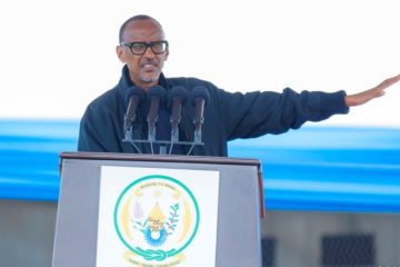Musanze : Perezida Kagame aribaza impamvu ibibazo bimara igihe bivugwa ariko ntibikemurwe