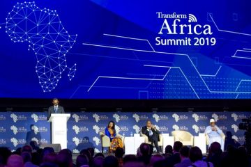 Transform Africa: Perezida Kagame yakomoje ku Isoko rusange rya Afurika ryatangiye gushyiwa mu bikorwa