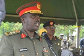 Uko Abagande binjijwe mu nyeshyamba za FDLR