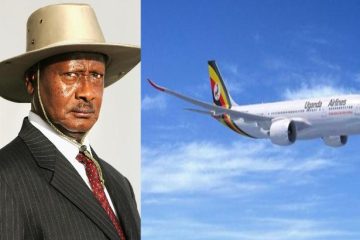 Uganda : Uko Museveni yahinduye gahunda yo kwigenga kw’ibigo bya leta nyuma y’imyaka 33