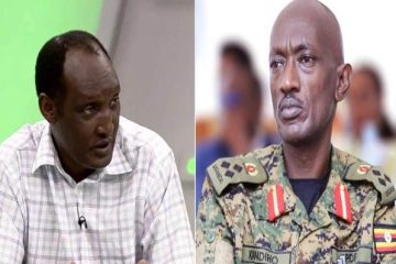 Abandi Banyarwanda babiri bashimutiwe muri Uganda