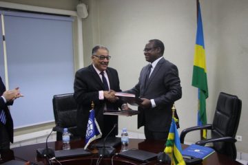 Banki y’Isi yahaye u Rwanda miliyari 54 Frw azakoreshwa mu iterambere ry’impunzi