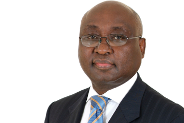 Dr Donald Kaberuka yagizwe Umuyobozi w’Inama y’Ubutegetsi ya Global Fund