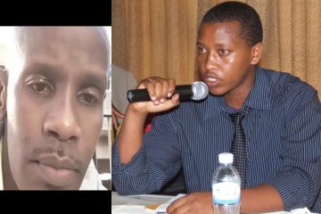 Suéde yabaye indiri y’abarwanya leta y’uRwanda Suéde yabaye indiri y’abarwanya leta y’uRwanda