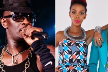 Ku munota wa nyuma, Mafikizolo yasimbujwe Nameless mu gitaramo cy’abitabiriye inama ya Transform Africa Summit 2019