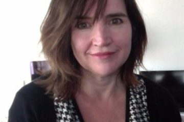 Judi Rever yajyanye mu nkiko inzu y’ubwanditsi yanze gusohora igitabo cye gipfobya Jenoside