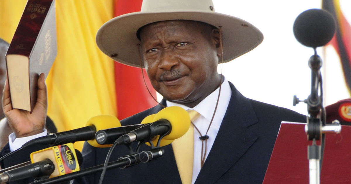 Uganda: Museveni Arakangurira Abagande Kwinjiza Ibicuruzwa Mu Buryo Bwa Magendu Mu Rwanda