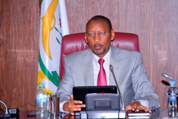 BNR yashyize kuri 5% inyungu fatizo banki z’ubucuruzi ziherwaho inguzanyo