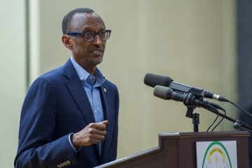 Rwanda -Uganda :  Ibidasanzwe Perezida Kagame yagezeho mu miyoborere ye  [ Igice 5 ]