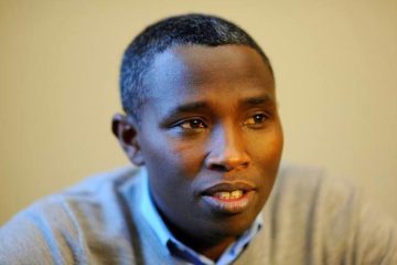 Amerika yabaye ikibuga abaterabwoba ba RNC bacuriramo umugambi wo guhungabanya u Rwanda