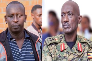 Uko umwa ADEPR yahuye n’uruva gusenya yagiye kuvuga ubutumwa muri Uganda akisanga muri gereza ya CMI