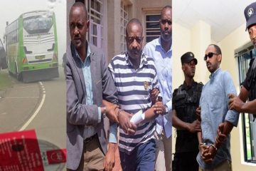 Ibimenyetso bifatika byerekana ko umugambi wa Museveni  na RNC, wo guhungabanya u Rwanda, urimo gupfuba