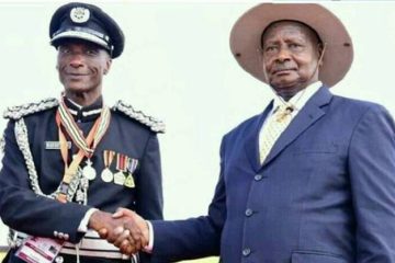 Uburyo Museveni yifashishije u Rwanda nk’urwitwazo mu bibazo by’imbere muri Uganda