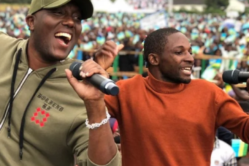 Indirimbo ‘Ibidakwiriye’ yavuguruwe nk’uko Perezida Kagame yabisabye