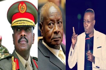 Ingoma ya Museveni kurangaza abaturage yibanda ku Rwanda kubera ikibazo cy’ishimutwa rya Kabuleta