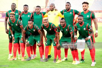 Visi Perezida w’Ishyirahamwe ry’Umupira w’Amaguru mu Burundi yatawe muri yombi azira agahimbazamusyi k’ikipe yari muri CAN 2019  