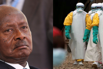 Ebola: Uganda yivuguruje ku bihuha yari yatangaje ku Rwanda, nubundi yabikoze nkana ibizi kandi ibishaka Ebola: Uganda yivuguruje ku bihuha yari yatangaje ku Rwanda, nubundi yabikoze nkana ibizi kandi ibishaka