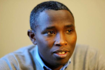 Jean Paul Turayishimiye ariyemerera ko yishe umukecuru w’imyaka 70  