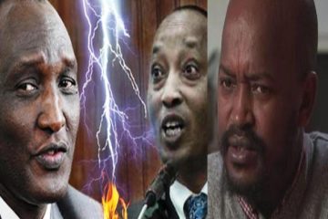 Abahoze muri RNC bararyoza Kayumba amaraso y’abanyarwanda akomeje kumenekera Minembwe-RD Congo Abahoze muri RNC bararyoza Kayumba amaraso y’abanyarwanda akomeje kumenekera Minembwe-RD Congo