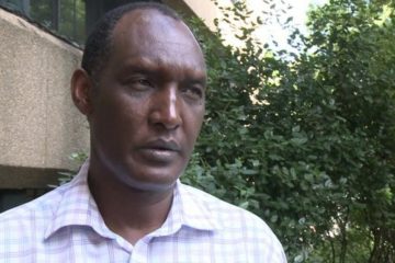 Ingabo za Kayumba  nyuma yo gukubitwa ikibatsi muri RD-Congo zahungiye mu kirwa cya Kazimya zigana Tanzania